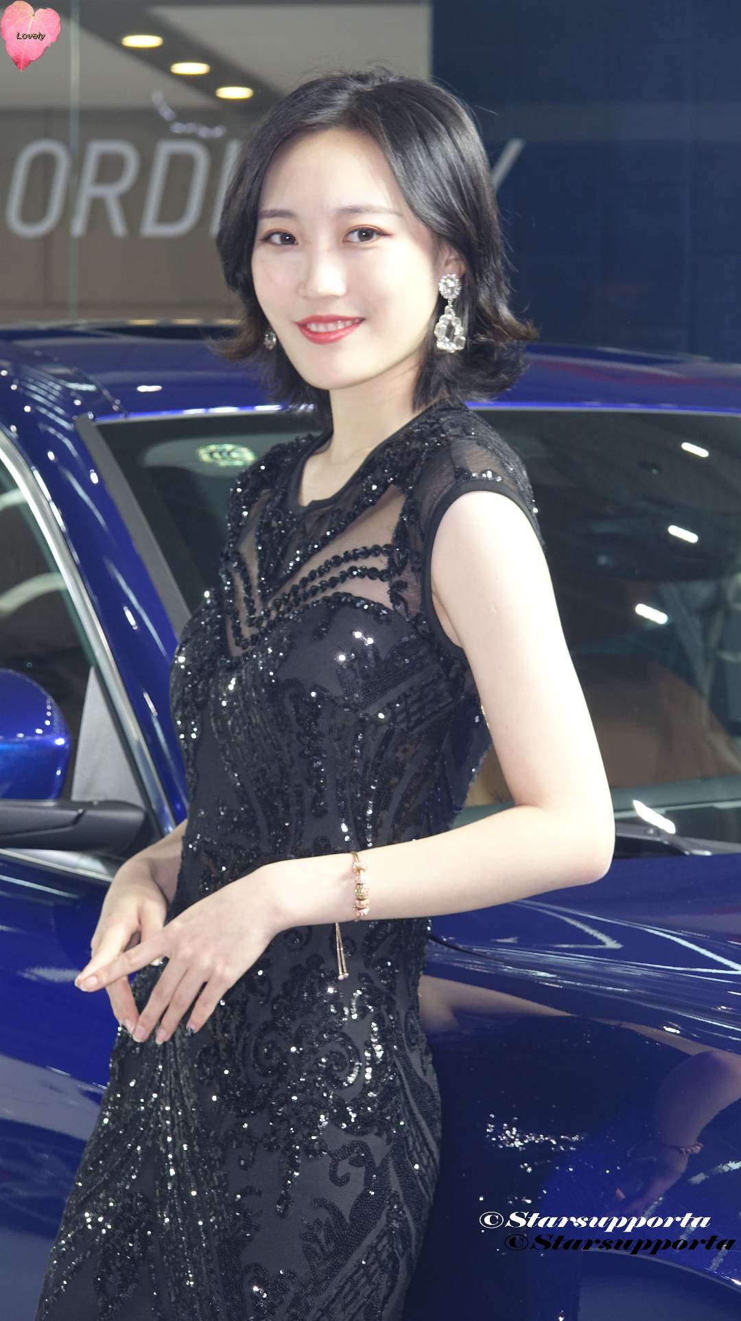 20191002 佛山國際車博會 - Maserati @ 佛山潭洲國際會展中心